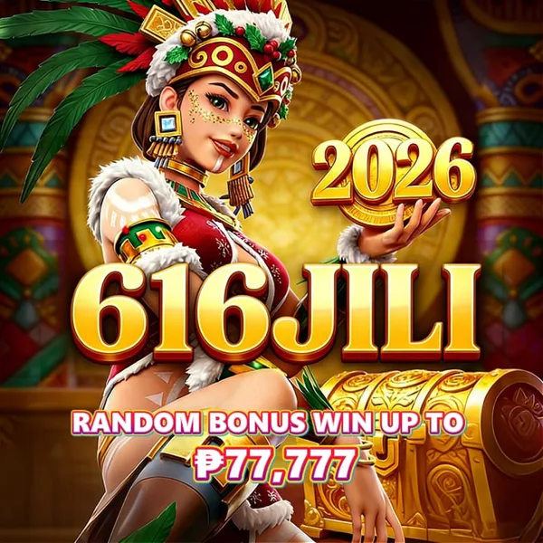 616JILI