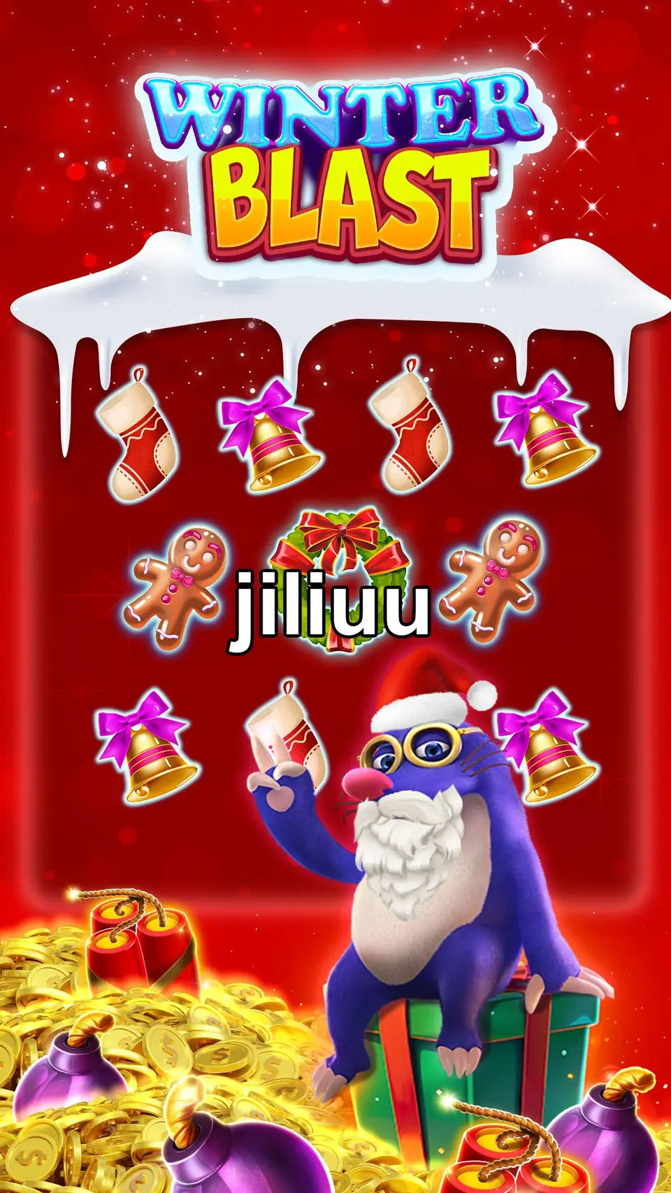 jiliuu I-download
