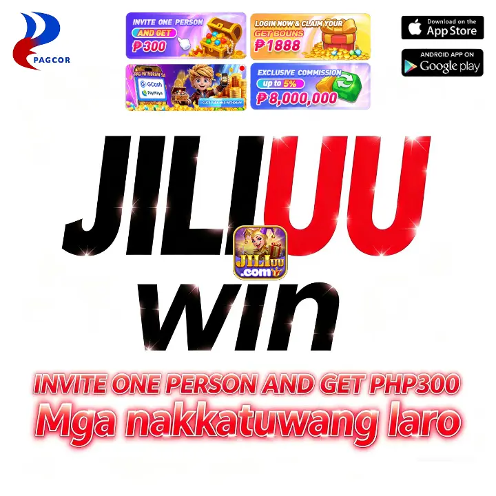 jiliuu Mag-login