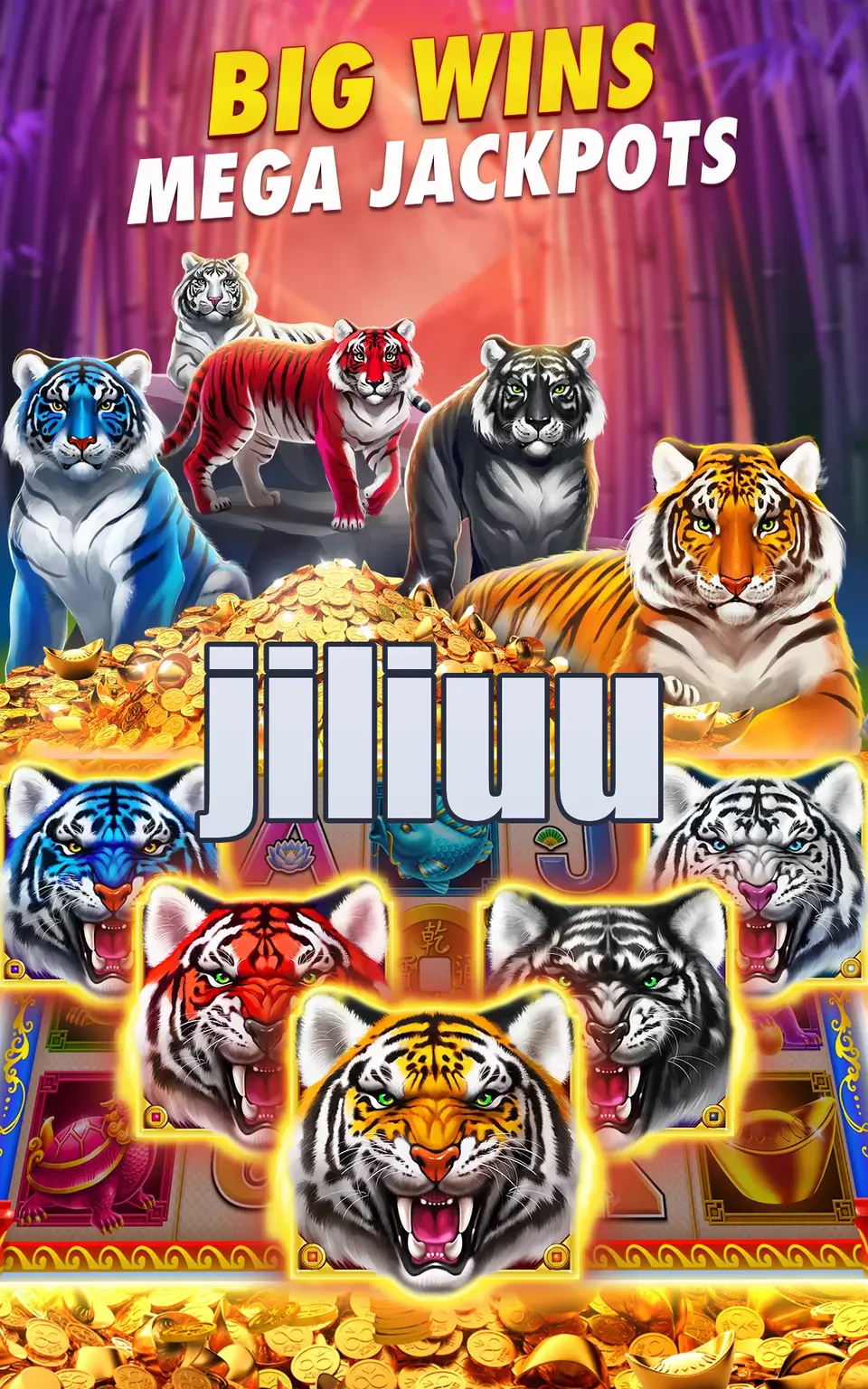 jiliuu Preview - Opisyal I-download